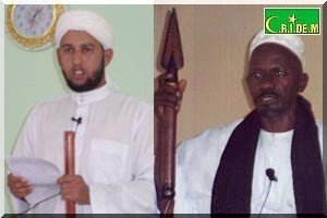 Religion | L’imamat, la relève [PhotoReportage & Vidéo]