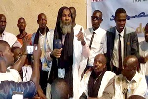 Les anciens prisonniers de IRA dénoncent leur condition carcérale