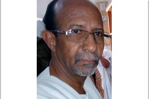 Idoumou, Le roman de la confirmation