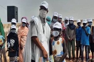 Journée de l’Enfant Africain : « Ensemble contre le travail domestique » 