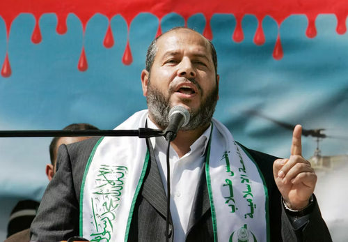 Le Hamas annonce l’élection de Khalil Al-Hayya comme nouveau dirigeant du mouvement islamiste palestinien