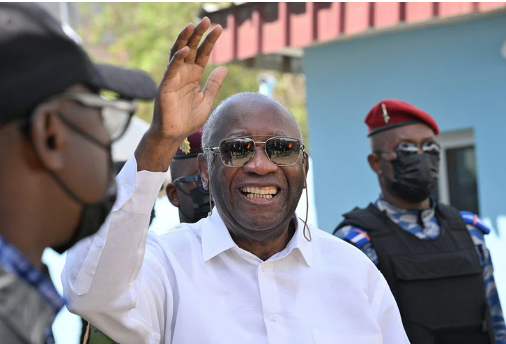 En Côte d’Ivoire, le parti de Laurent Gbagbo se retire des législatives, dénonçant un climat de répression