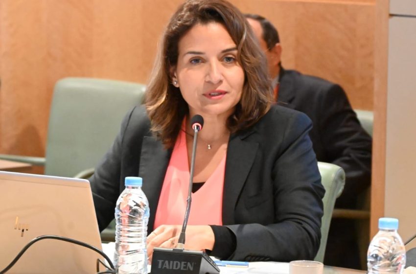 Le Maroc et la Mauritanie renforcent leur coopération en matière d’environnement et de développement durable