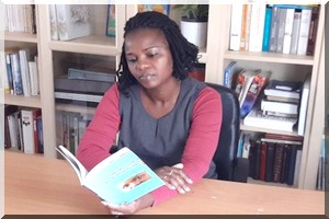 Le fleuve, ce livre ouvert