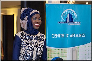 Vibrant plaidoyer de la P-DG de MBC pour encourager l’initiative privée, l’entrepreneuriat et l’auto-emploi