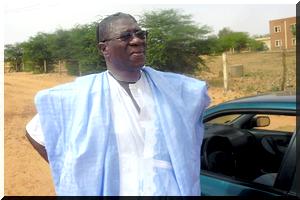 Tidjikja : Mohamed Ould MBarreck contre le travail des enfants