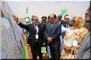 Selon une source officielle : pas de problèmes techniques à l’usine de lait à Néma