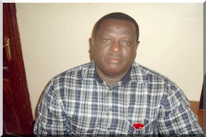 M’BAGNE : «Les exploitants de coopérative agricole de Dabbé attendent les retombées du passage du président», déclare le vice-président