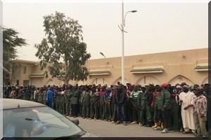 Pêche : Grogne des pêcheurs artisanaux