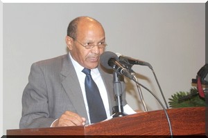 Hommage à Madame Baudoin* / Par maître Taleb Khyar Ould Mohamed Mouloud, Avocat à la Cour