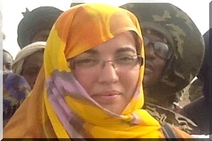 L’ADG de la SNIM revient sur la nomination de la fille du Premier ministre Ould Hademine