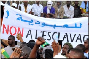Commémoration de la Journée du souvenir de l’Esclavage