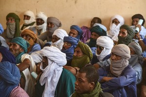 Le bilan déplorable des droits humains en Mauritanie