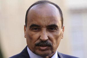 Accord mettant fin au conflit social dans une importante mine d'or en Mauritanie
