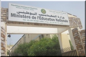 Education nationale : Un DREN chanceux