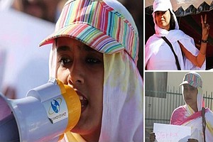 Aicha Mint Hamady, Activiste féministe : «Les viols ne font qu’accroître dans notre pays et les violeurs ne sont pas inquiétés… »