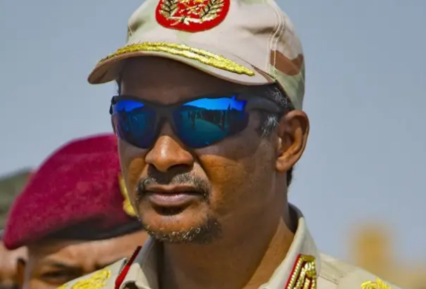 Guerre au Soudan | Les paramilitaires annoncent une trêve unilatérale de trois mois