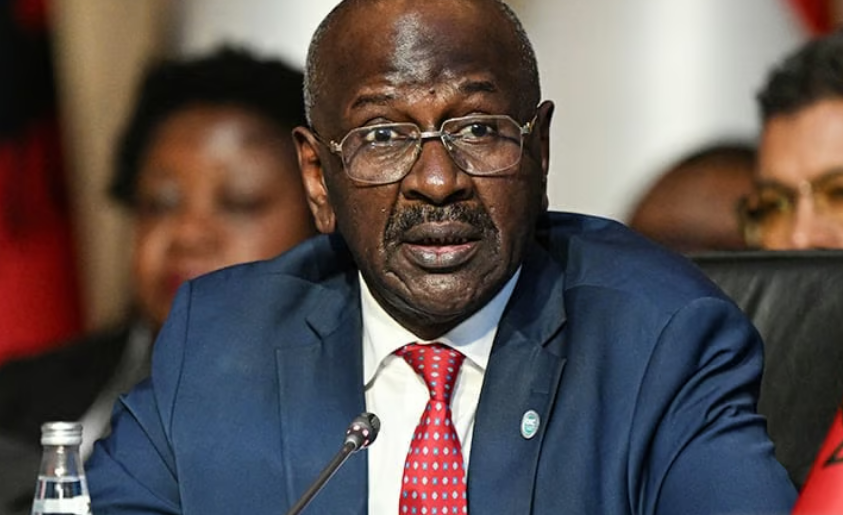 La République Islamique de Mauritanie réaffirme sa position ferme en faveur de l’unité, de la sécurité et de la stabilité du Yémen