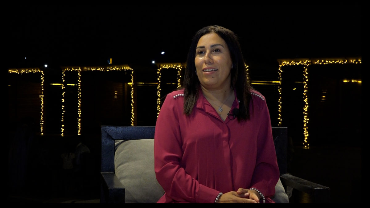 Mongia Argoubi Nafouti, « la Mauritanie a des besoins, le couplage de nos pays va apporter de la richesse »