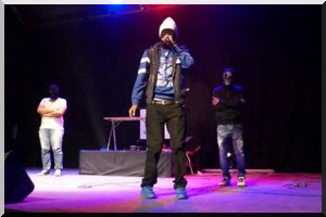 Vidéo. Aziz a gâché le pays et Monza le rap, dit l’artiste Skype 