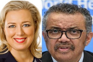 Tribune commune UE-OMS | La pandémie de COVID-19 est la crise sanitaire marquante de notre époque