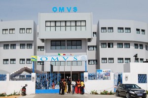 Le Grand Prix Mondial Hassan II de l’Eau 2022 attribué à l'OMVS