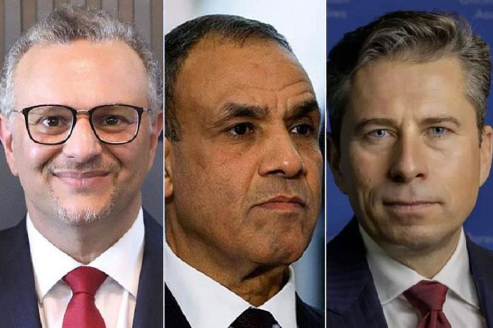 Égypte/ONU/USA: des consultations pour un cessez-le-feu au Soudan