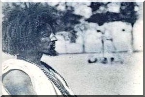 Ne les oublions pas : Mohamed Ould M’Seika ..entre mythe et réalité