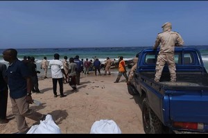 Arraisonnement de pirogues sénégalaises sur fond de guerre contre le monofilament