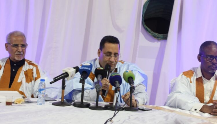 Le Premier ministre confirme l’engagement du gouvernement en faveur de l’apaisement politique, ...