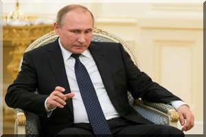 ONU: l'Assemblée générale rejette la candidature de la Russie au Conseil des droits de l'homme