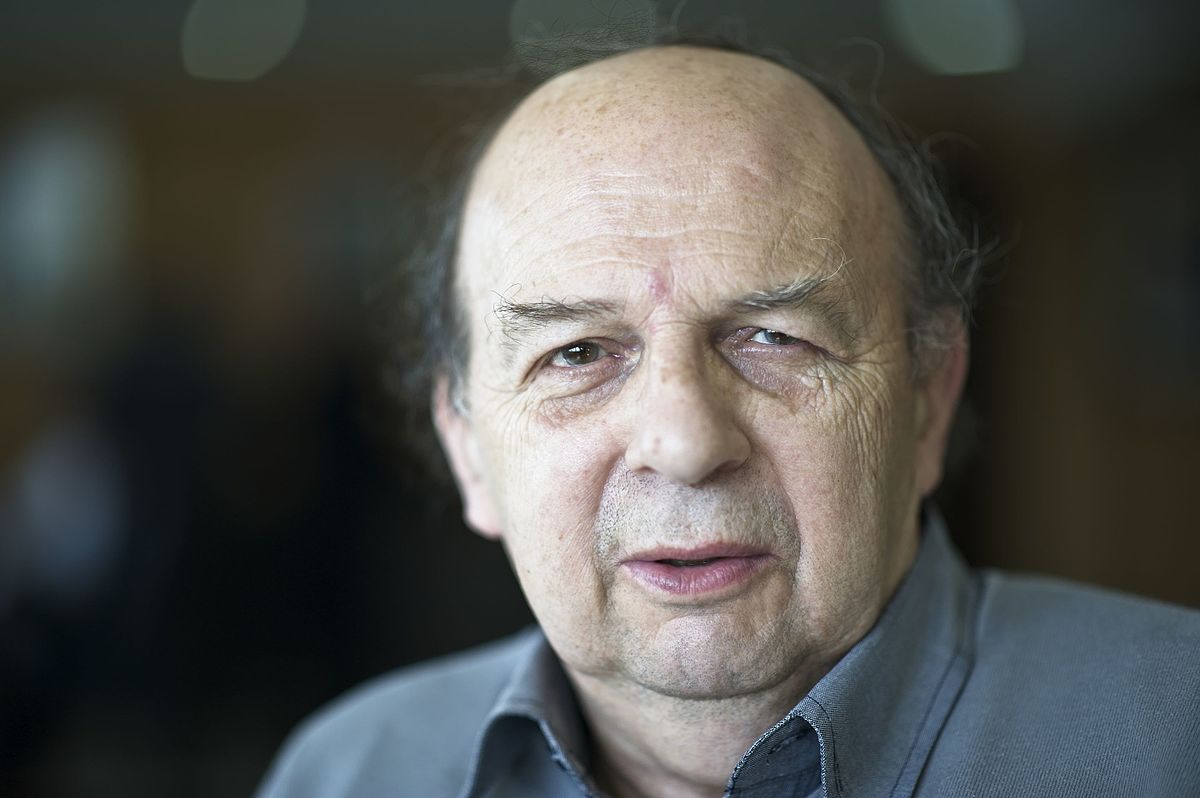 La Montagne de fer de Pierre Bonte / Traduit par Mohamed Ould Bouleiba Ould Ghraab