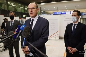 Coronavirus: tests obligatoires en France pour les voyageurs arrivant de 16 pays