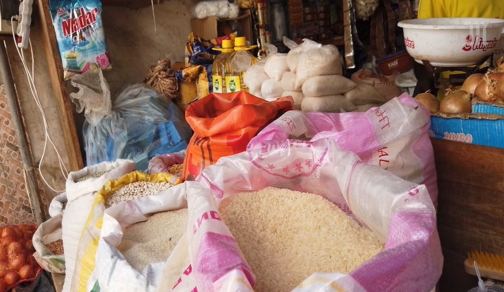 Ministère du Commerce : Efforts d’application et de stabilisation des prix des produits de consommation de base