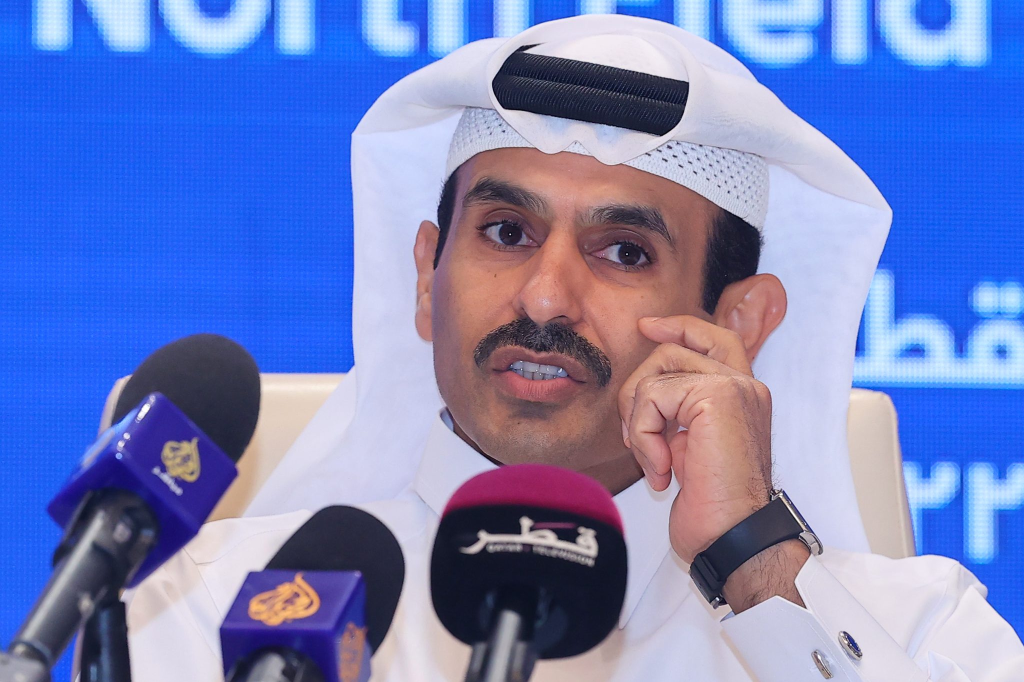 Pénurie d'énergie : «le pire est à venir» pour l'Europe, d'après le ministre de l'Énergie du Qatar