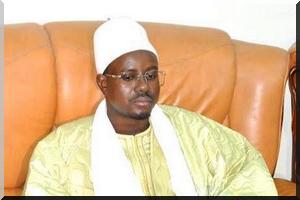 Le Porte-parole du Khalife général des Mourides en visite d’amitié en Mauritanie 