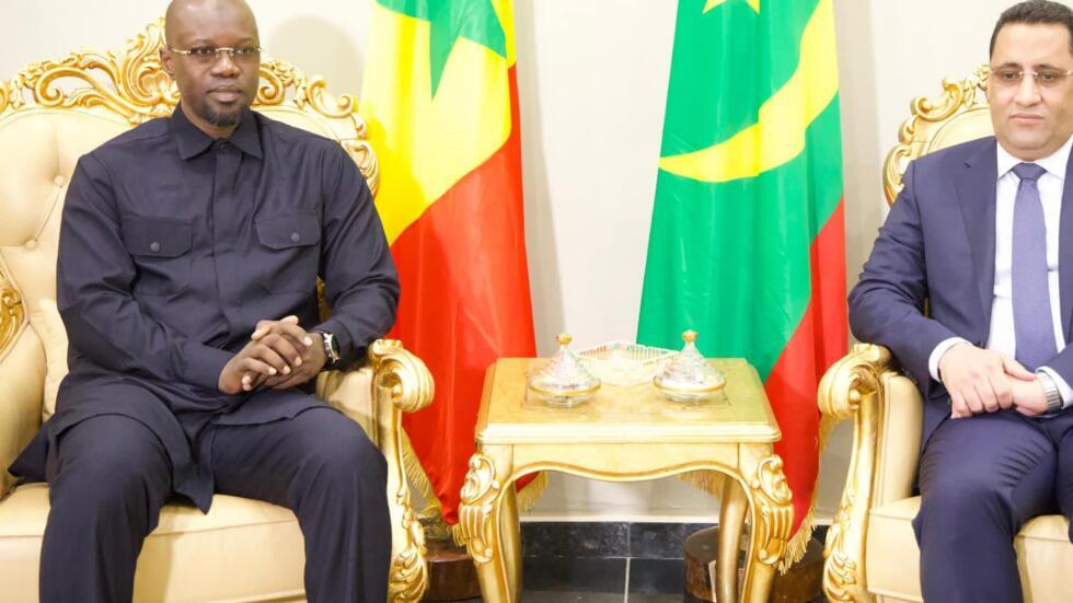 Mauritanie : le titre de séjour pour les sénégalais passe de 50 000 à 5 000 FCFA