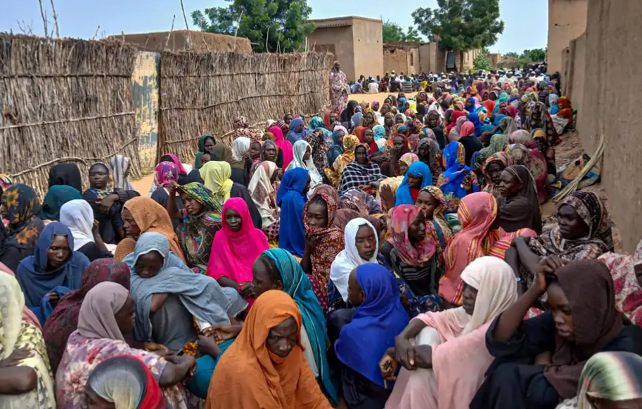 Soudan : l'ONU ordonne une enquête sur les violations du droit international à El-Facher