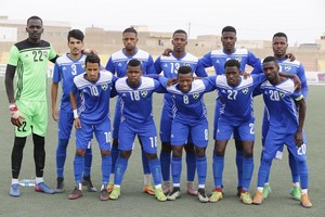 1/4 Coupe de Mauritanie : Tidjikja valide son ticket