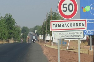 Deux boutiquiers mauritaniens blessés par balles tirées par un gang au Sénégal