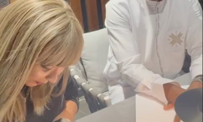 Une israélienne à Nouakchott: Tempête sur Tanit!