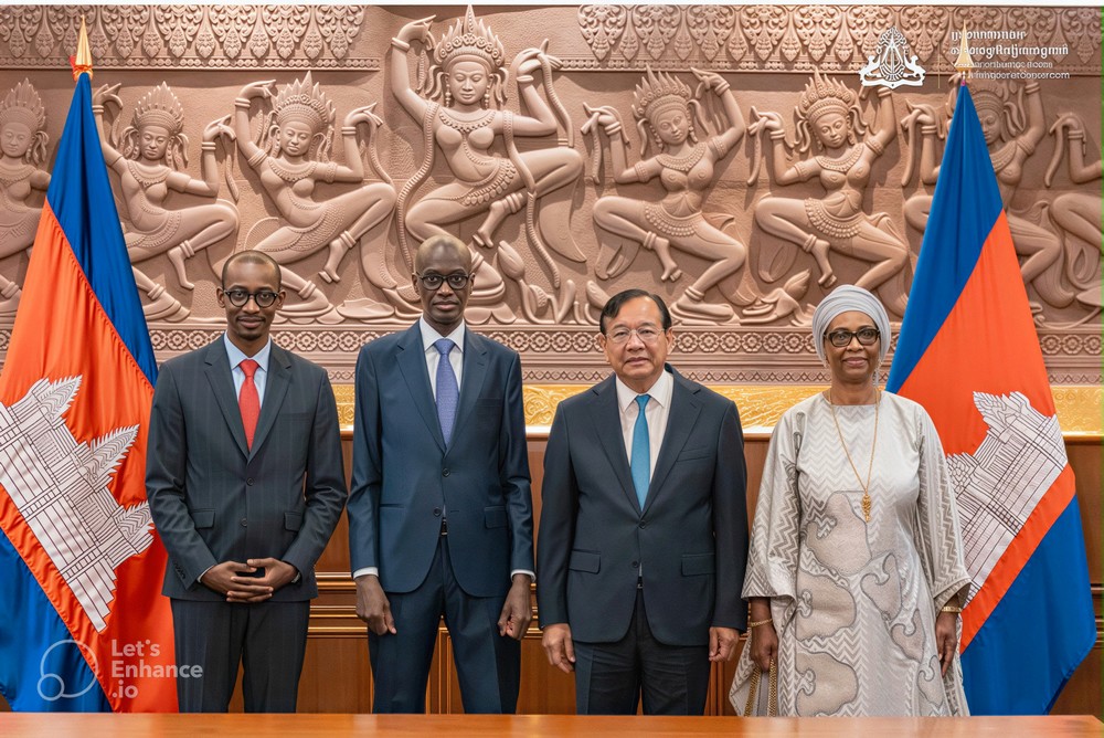 Francophonie : la tournée asiatique de la Mauritanie consolide la dynamique de la candidature de Dr Coumba Bâ - [Photo/Reportage]