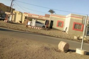 Zouerate: confinement de 19 étudiants venant d'Algérie via le passage 