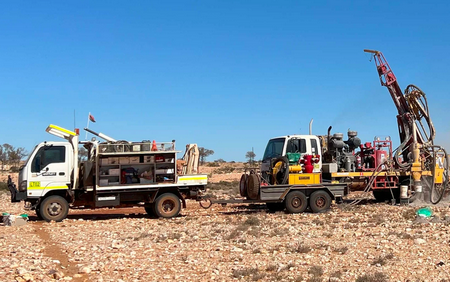 En attente sur ses permis marocains, Zeus Resources porte son nouveau financement sur la Mauritanie