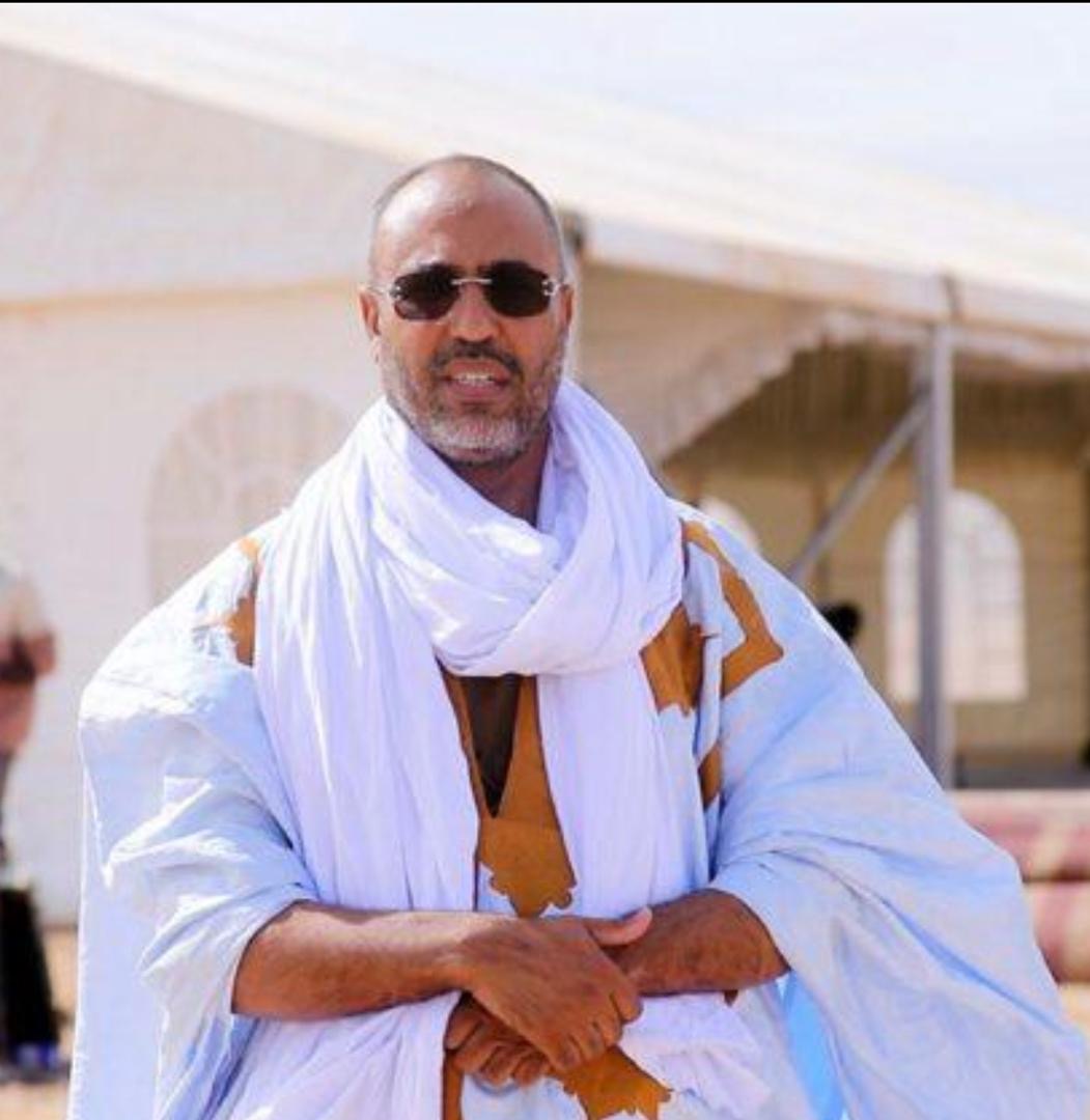 À Kiffa, le président de la région de l’Assaba appelle au maintien de Ghazouani « peu importe le moyen »
