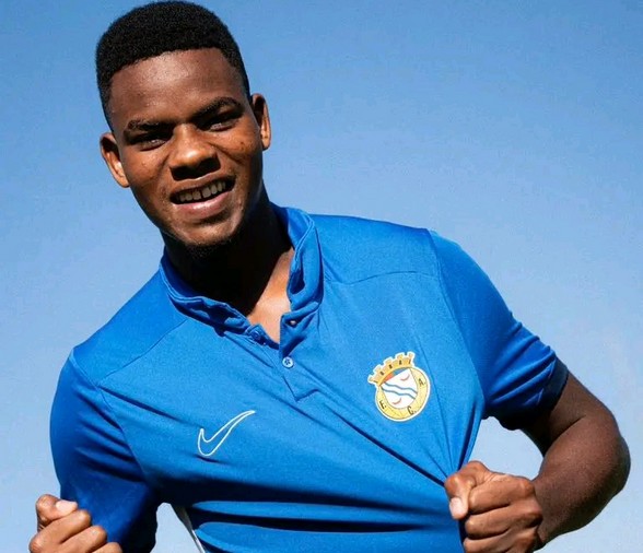 Mercato : Abderrahmane Soumare s’engage avec le FC Alverca (Portugal) 