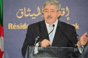 Algérie : emprisonnement et confiscation de biens d’anciens dirigeants