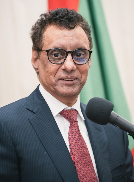 Gouvernement : la Mauritanie paye l’électricité 7 fois plus qu’en Chine 