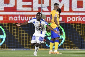 Belgique: Aboubakary à Sint-Truiden pour 4 ans, snobe le Mali et la Mauritanie pour le Sénégal