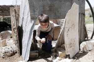 La faim continue d’augmenter au Proche-Orient et en Afrique du Nord, selon la FAO 